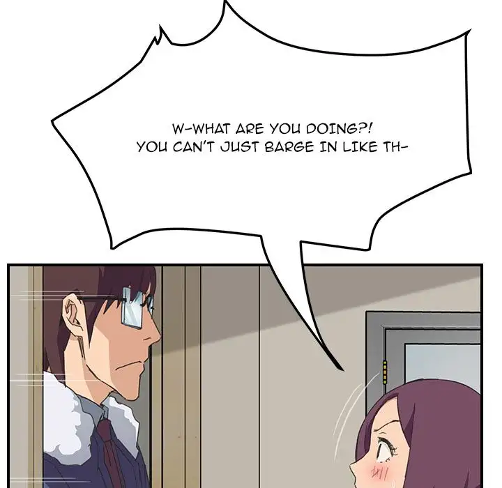 My Stepmom chapter 47 page 114