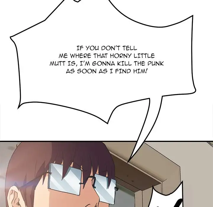 My Stepmom chapter 47 page 116