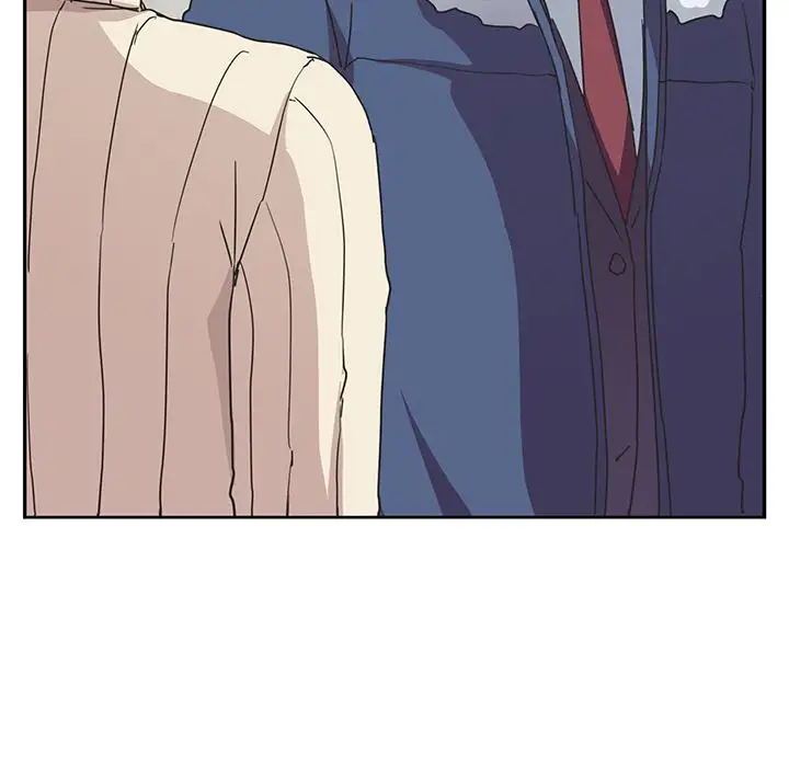My Stepmom chapter 47 page 127