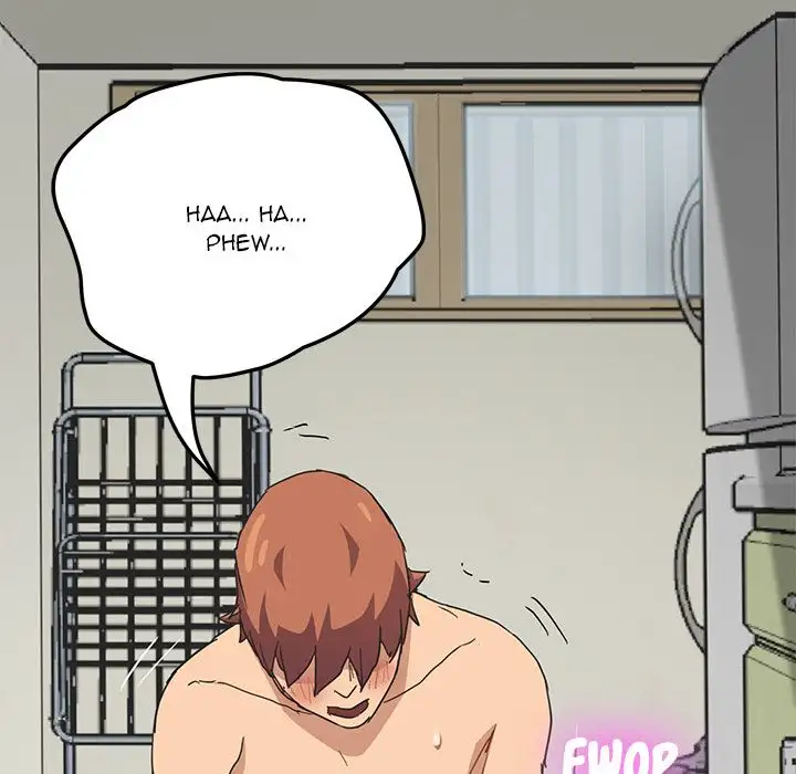 My Stepmom chapter 47 page 134