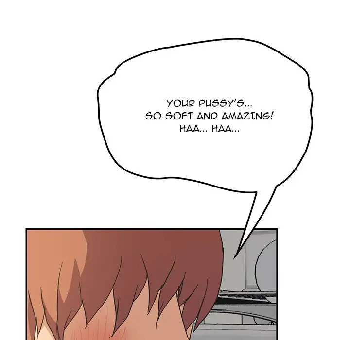 My Stepmom chapter 47 page 137