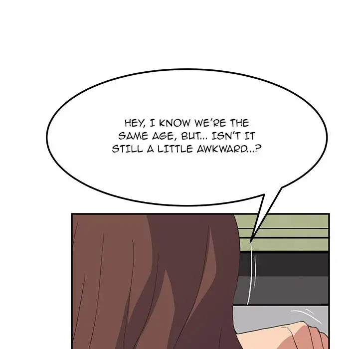 My Stepmom chapter 47 page 141
