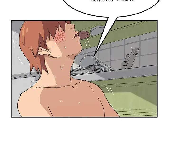 My Stepmom chapter 47 page 143