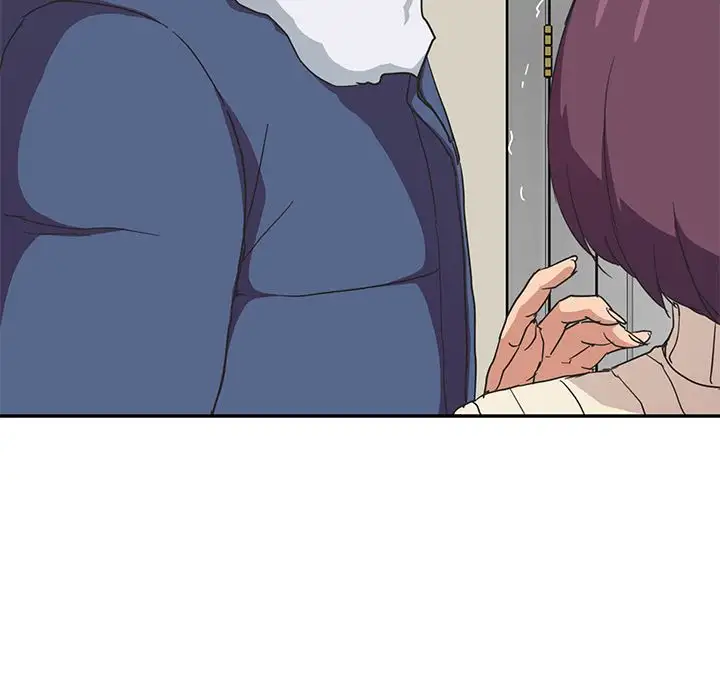 My Stepmom chapter 47 page 160