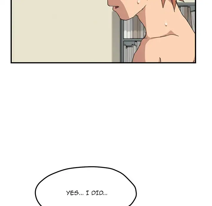 My Stepmom chapter 48 page 20