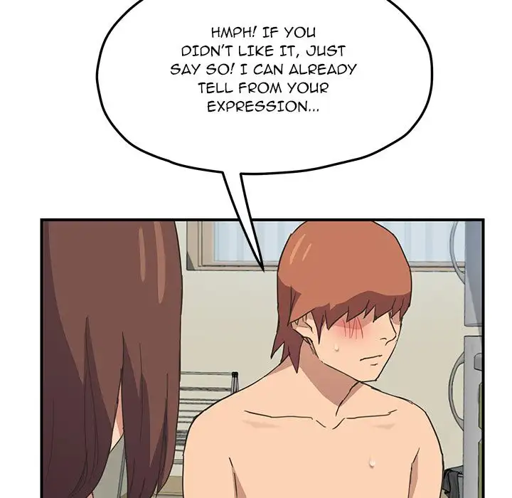My Stepmom chapter 48 page 25