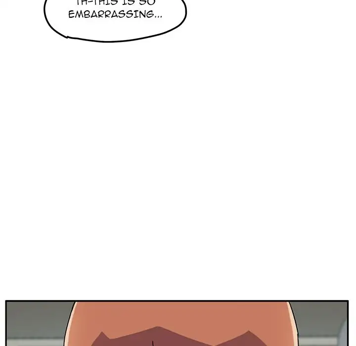 My Stepmom chapter 48 page 32