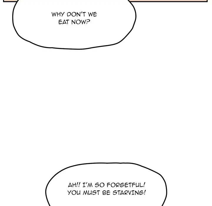My Stepmom chapter 48 page 34