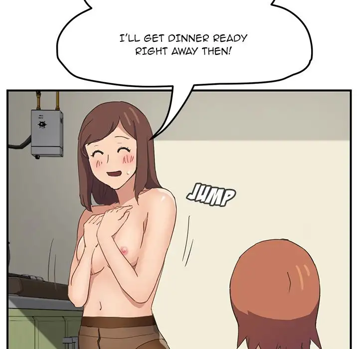 My Stepmom chapter 48 page 35
