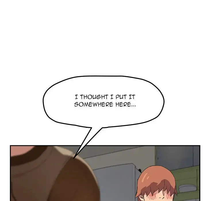 My Stepmom chapter 48 page 39