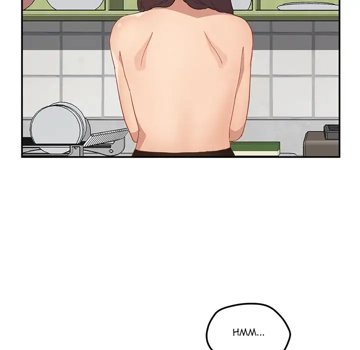 My Stepmom chapter 48 page 45