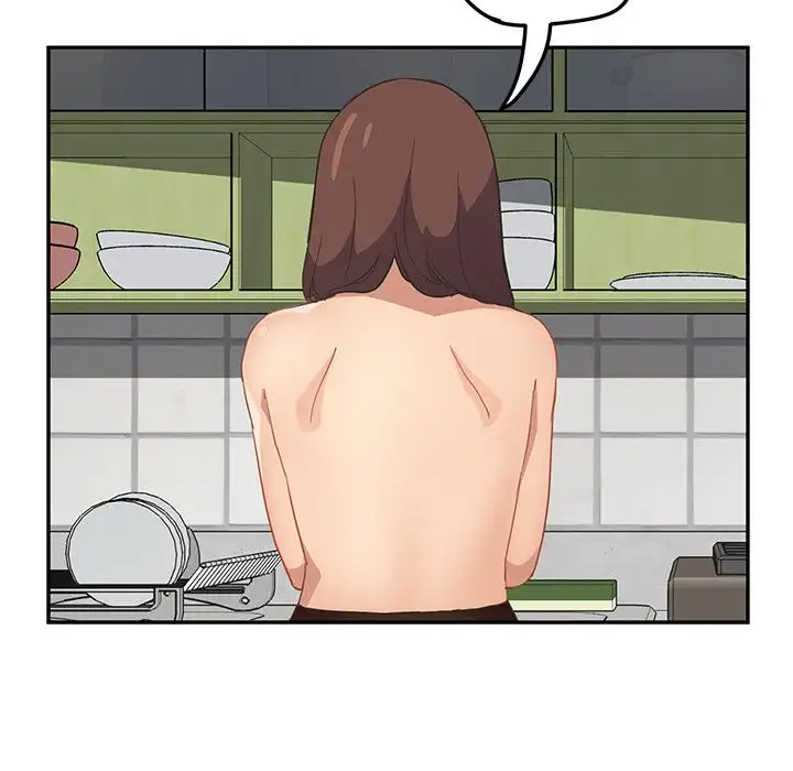 My Stepmom chapter 48 page 46