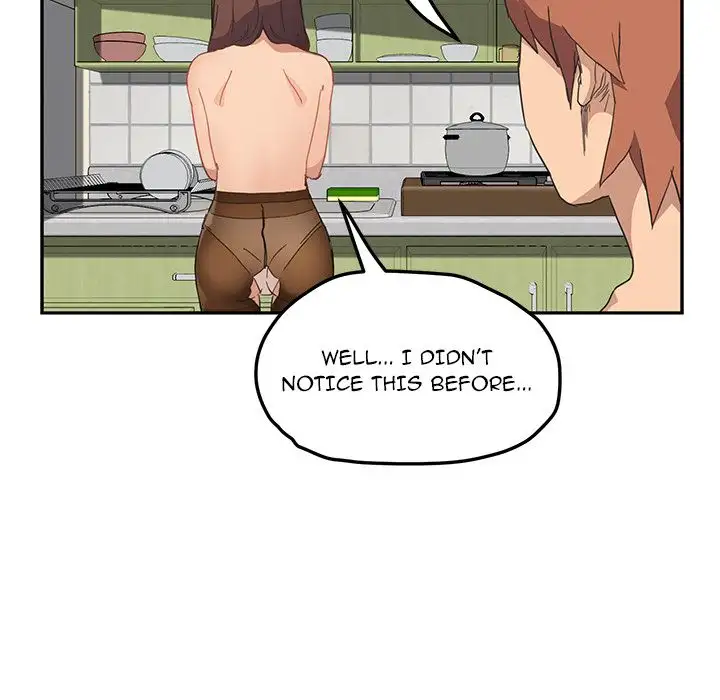 My Stepmom chapter 48 page 48