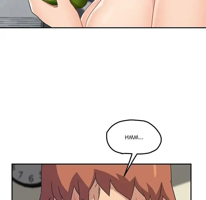 My Stepmom chapter 48 page 51