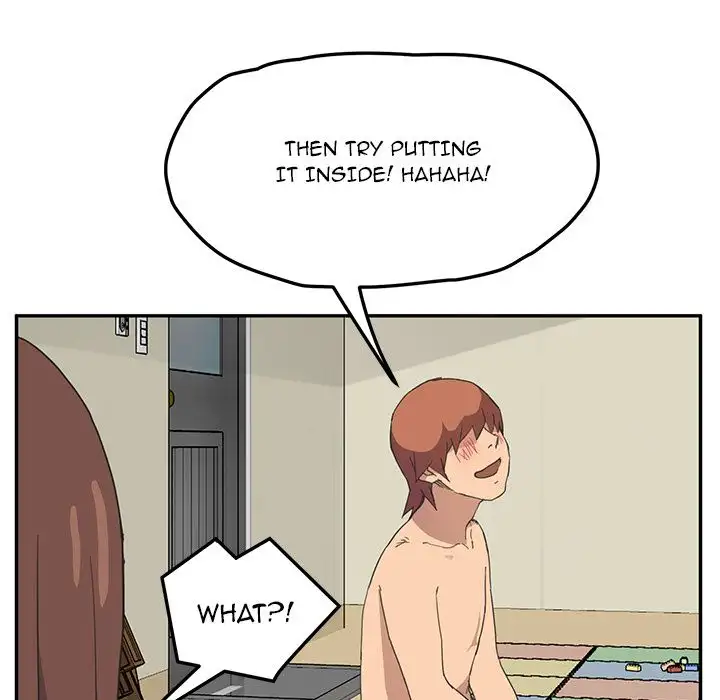 My Stepmom chapter 48 page 53