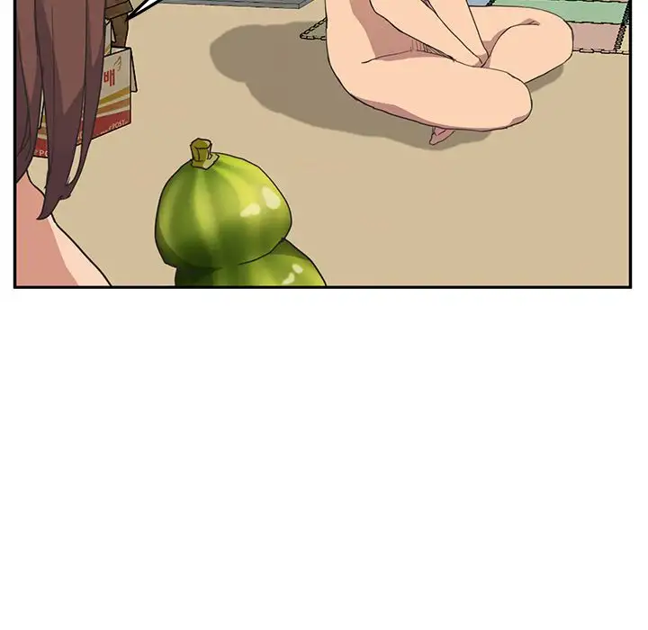 My Stepmom chapter 48 page 54