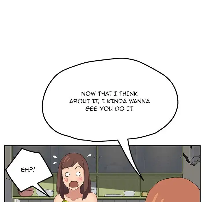 My Stepmom chapter 48 page 56