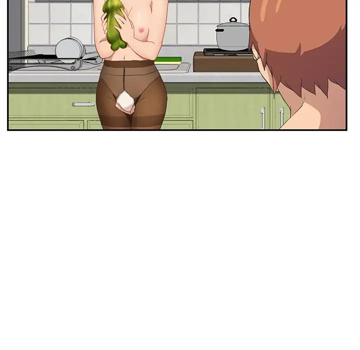 My Stepmom chapter 48 page 57