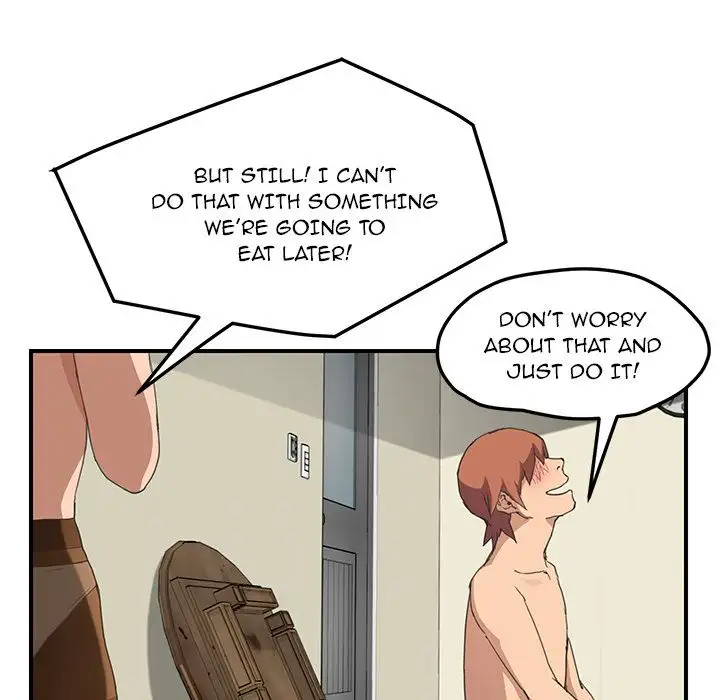 My Stepmom chapter 48 page 58