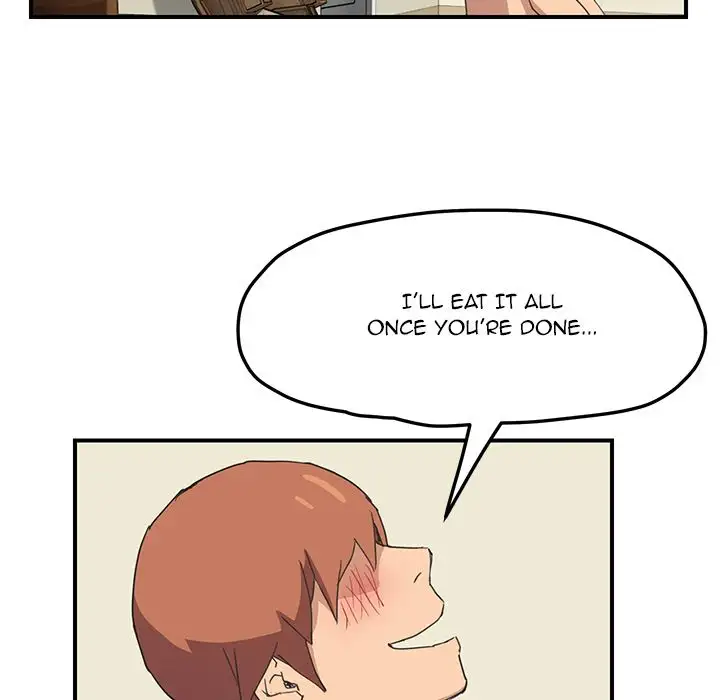 My Stepmom chapter 48 page 59