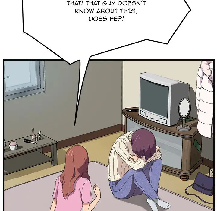 My Stepmom chapter 48 page 70