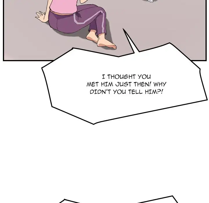 My Stepmom chapter 48 page 71