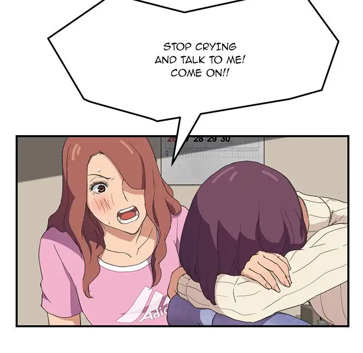 My Stepmom chapter 48 page 72