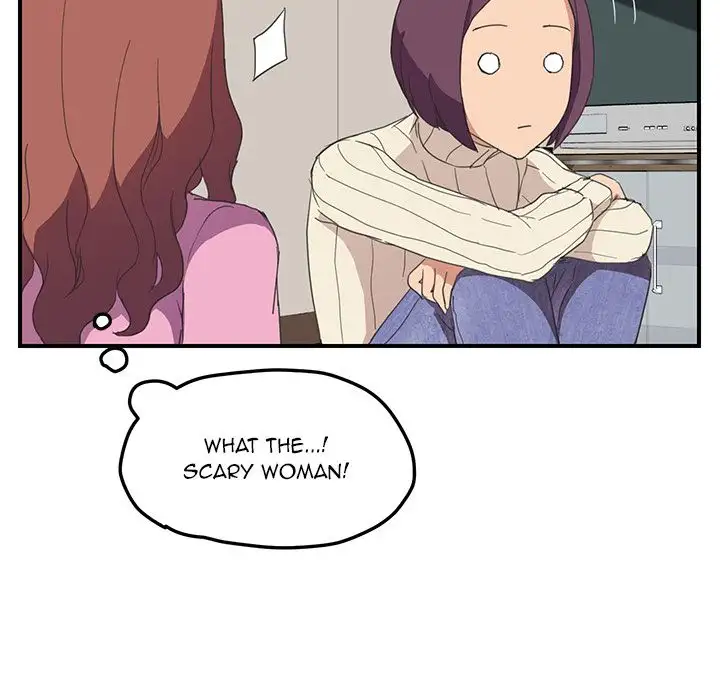 My Stepmom chapter 48 page 74