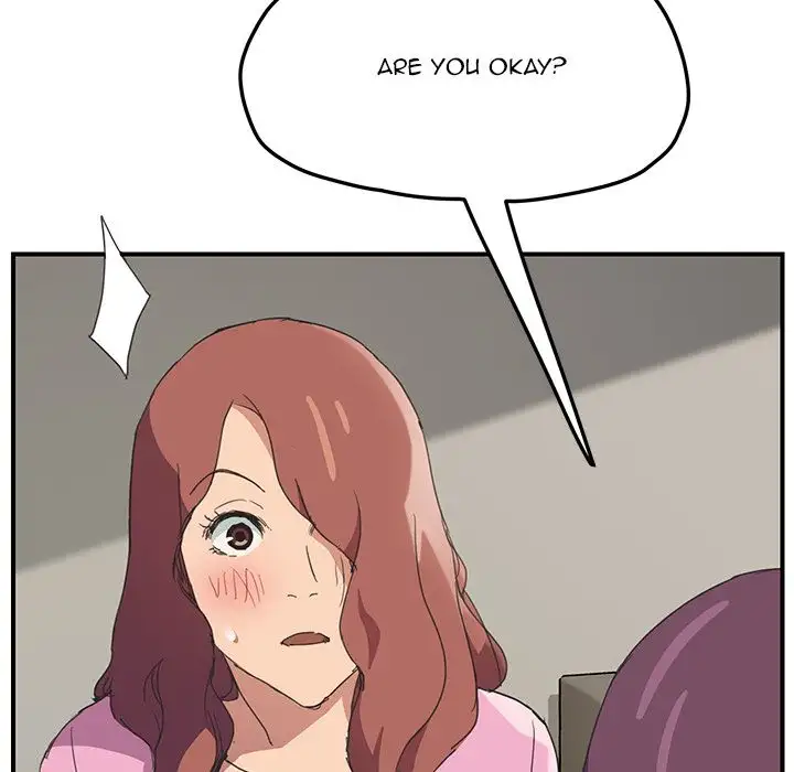 My Stepmom chapter 48 page 77