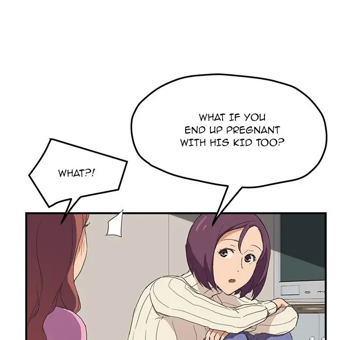 My Stepmom chapter 48 page 79