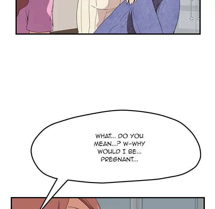My Stepmom chapter 48 page 80