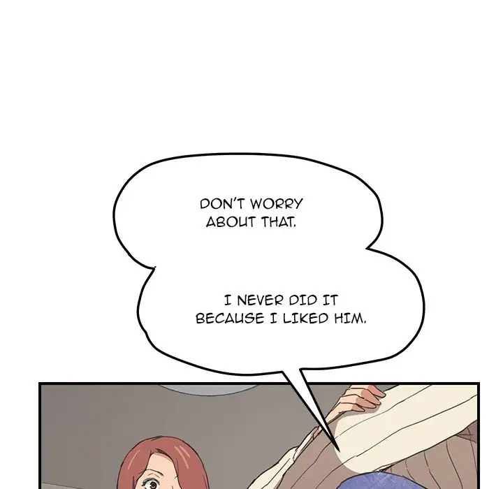My Stepmom chapter 48 page 85