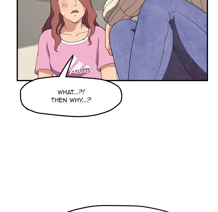 My Stepmom chapter 48 page 86