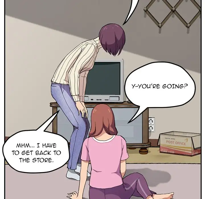 My Stepmom chapter 48 page 90