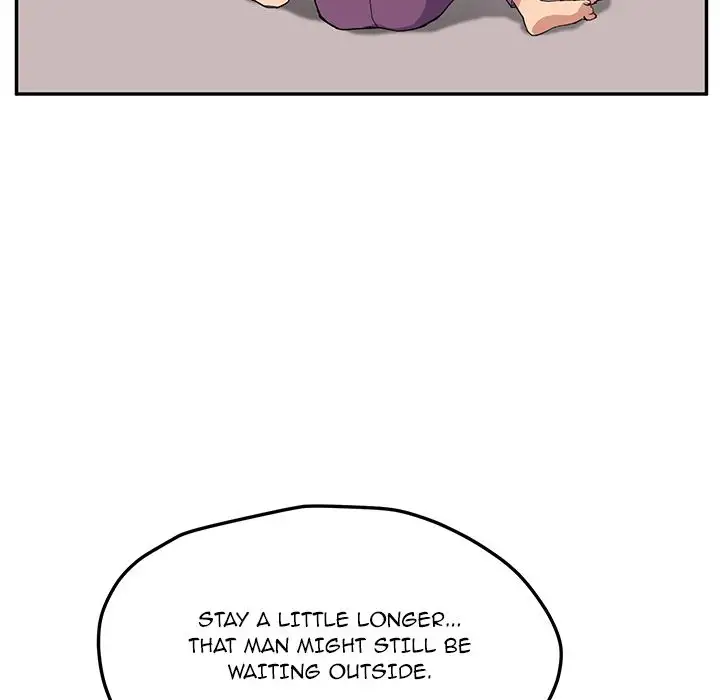 My Stepmom chapter 48 page 91