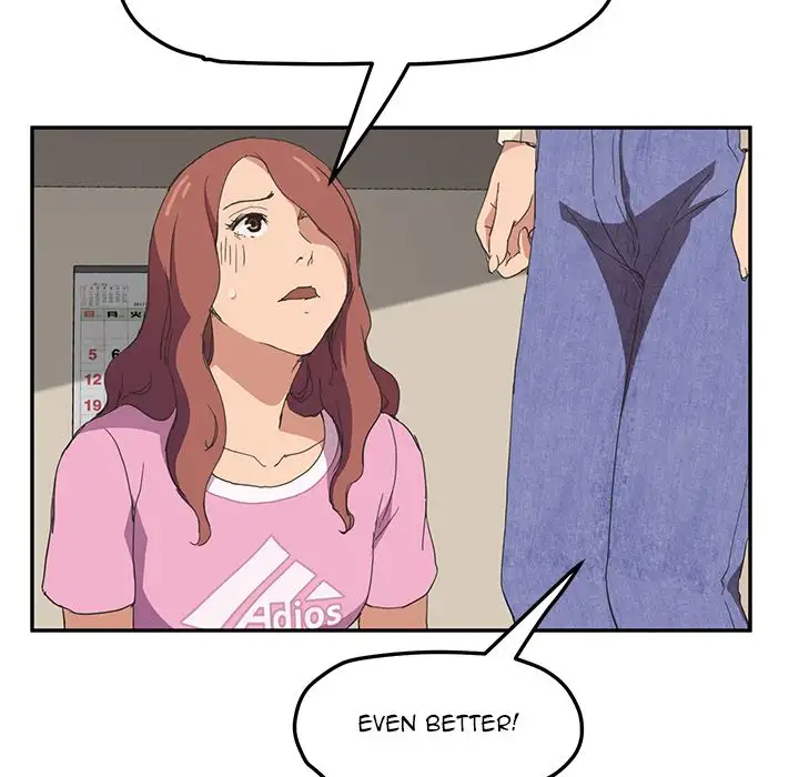 My Stepmom chapter 48 page 92