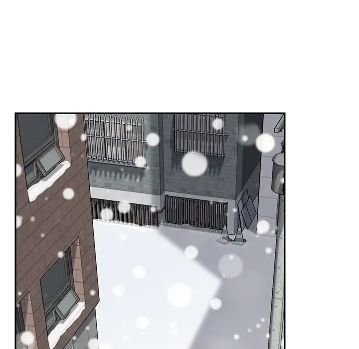 My Stepmom chapter 48 page 96