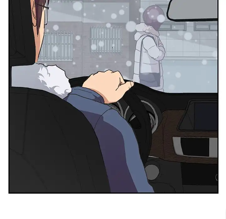 My Stepmom chapter 48 page 101