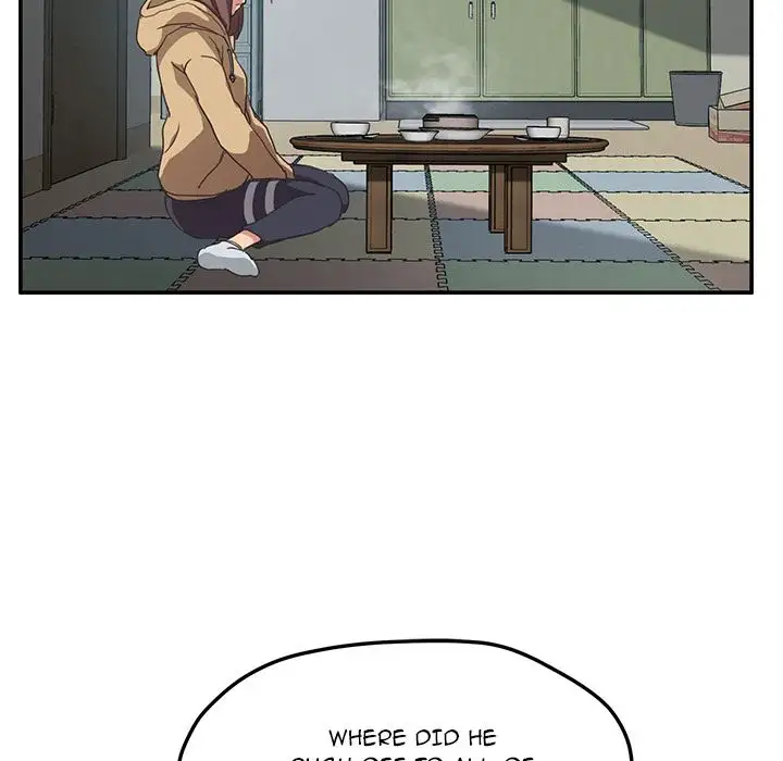 My Stepmom chapter 48 page 105