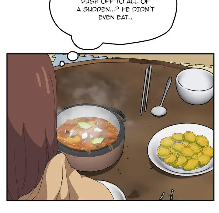 My Stepmom chapter 48 page 106