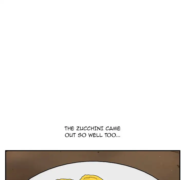 My Stepmom chapter 48 page 107