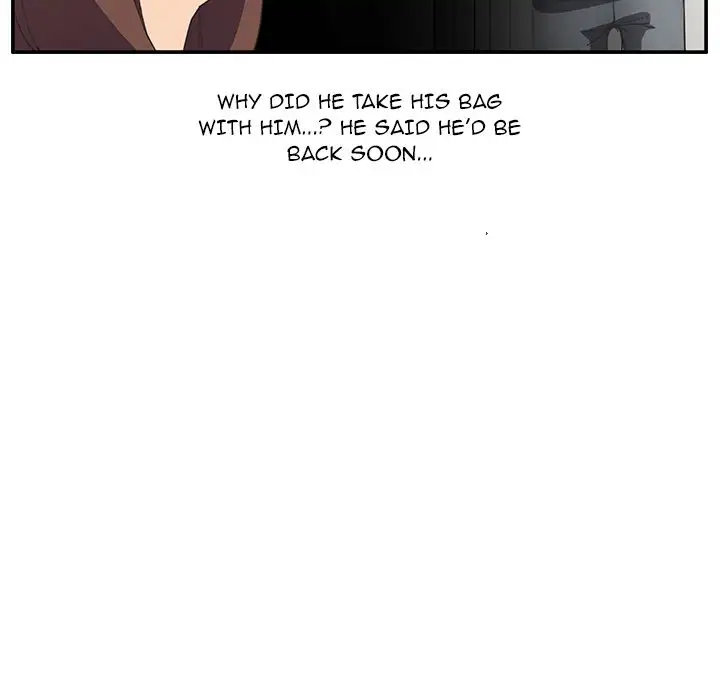 My Stepmom chapter 48 page 110