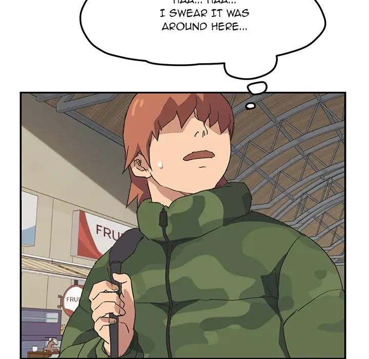 My Stepmom chapter 48 page 116