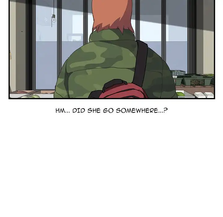 My Stepmom chapter 48 page 123