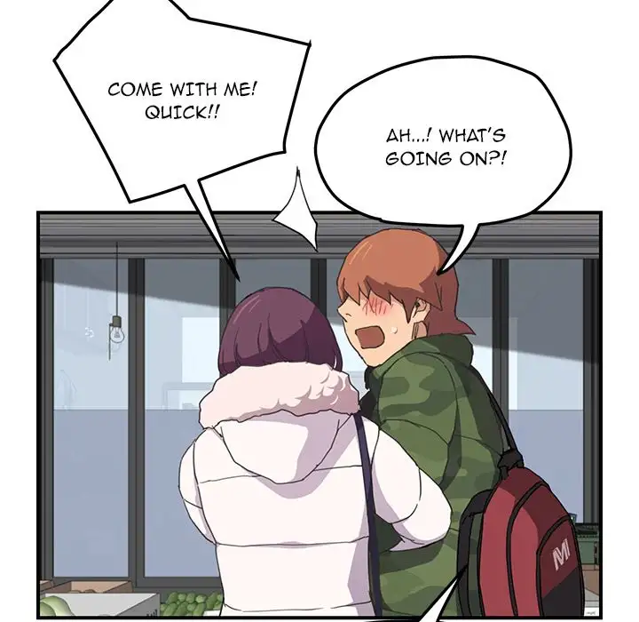 My Stepmom chapter 48 page 132