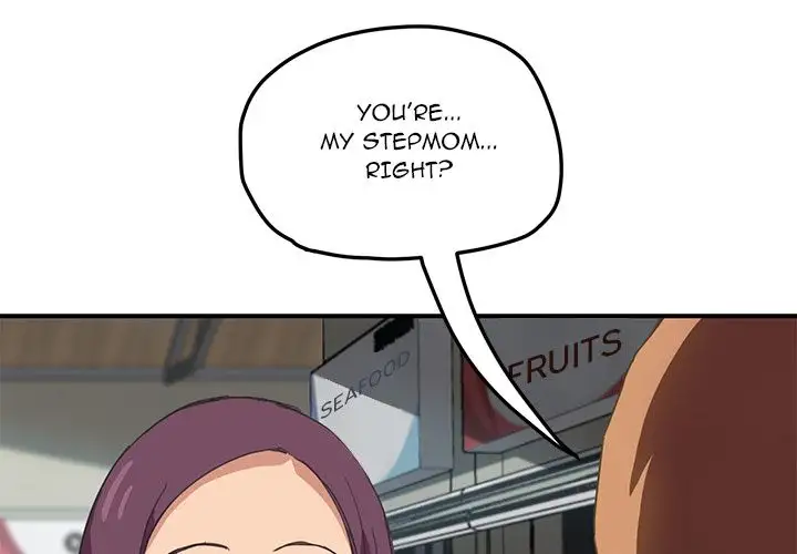 My Stepmom chapter 49 page 3
