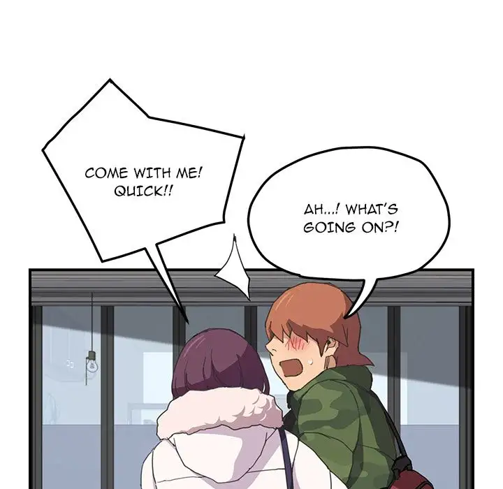 My Stepmom chapter 49 page 6