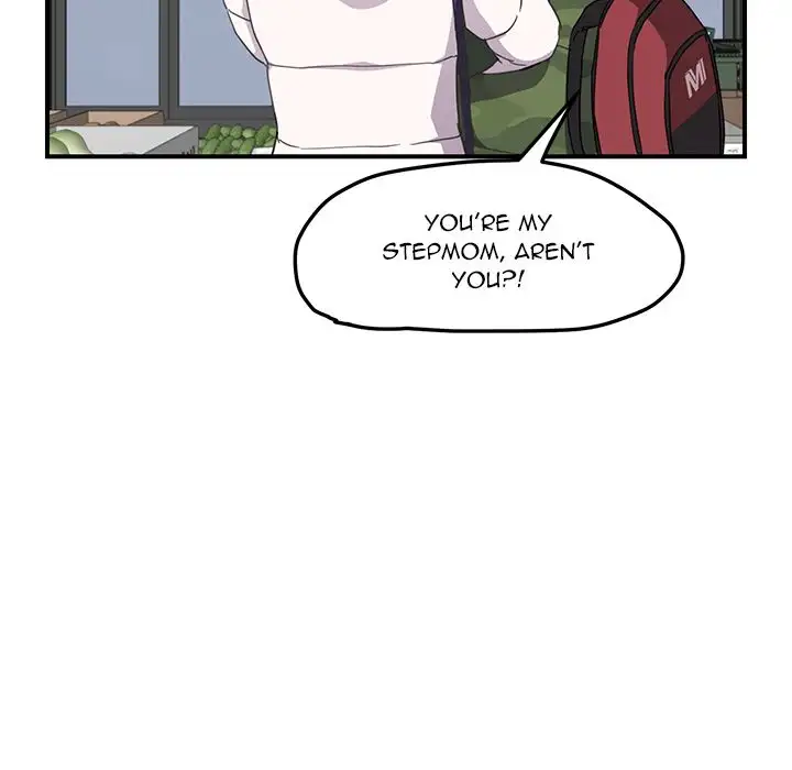 My Stepmom chapter 49 page 7