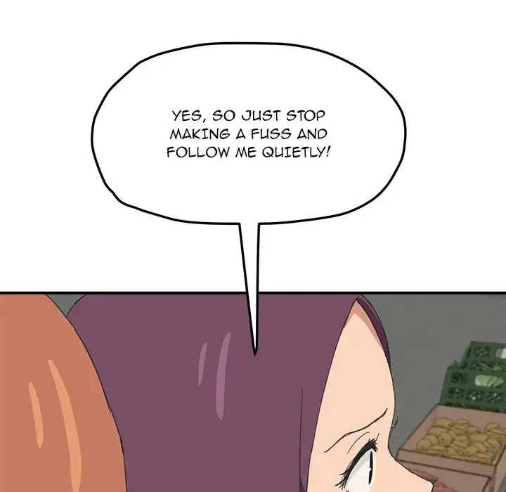 My Stepmom chapter 49 page 8