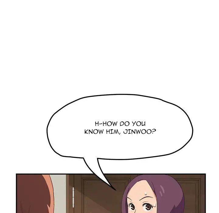 My Stepmom chapter 49 page 23